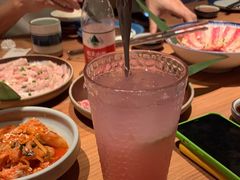 -烧肉达人•炭火烧肉(新天地店)