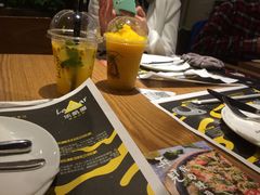 -乐凯撒披萨(正佳广场店)