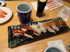 -合点寿司(金虹桥商场店)