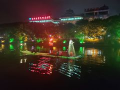 -桂林两江四湖景区