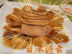 -鹏天阁酒楼·海鲜(红旗店)