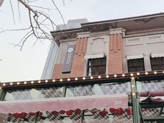 -巴伐利亚啤酒坊(意式风情街店)