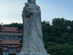 -南沙天后宫景区