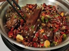 -徽镇小厨·经典徽菜(马连道店)