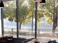 -昆山琶拉帝诗酒店·河畔咖啡厅Riverside Cafe