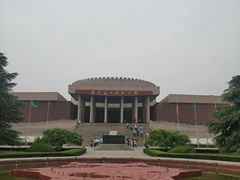 -台儿庄大战纪念馆