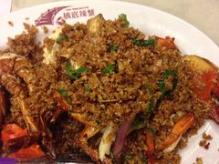 -桥底辣蟹(谢斐道店)