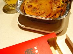 -盖帮鳝鱼串串(东郊记忆店)
