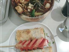 -金乐活美食(中街店)