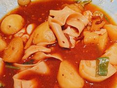 -西北45°(世茂广场店)