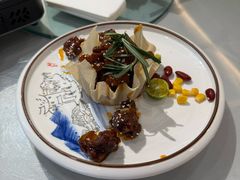 糖醋小排-贵州大厦贵州厅(樱花园西街店)