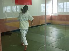 -一本柔道跆拳道馆(蜀汉路分馆)