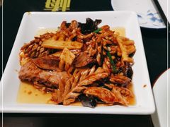 -梅飞酒家(桑园路店)
