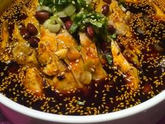钵钵鸡-辛香汇(大华第一坊店)