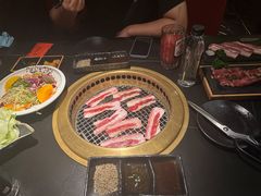 -谷牛和牛烤肉(漕河泾印象城店)