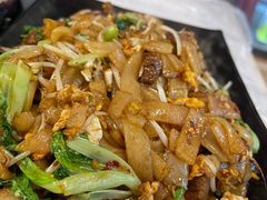 -老味烧烤(园林路店)