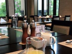 大堂-太湖饭店玉兰厅(自助餐厅)