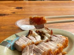 -洲心明记烧肉大粥(总店)