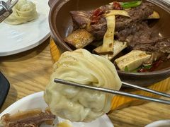 -江南面屋(明洞店)