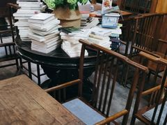 -道南書院·私房菜·早午茶·茶馆