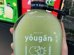 -混果汁(福田领展中心城店)