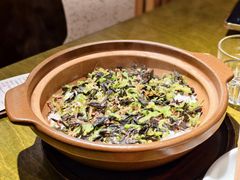 -一坐一忘云南菜(卓悦中心)