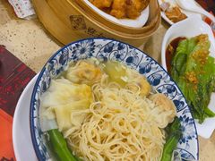 云吞面-点都德(北京路贰店)