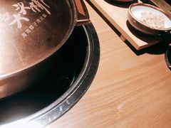 -大头椰·椰子鸡火锅(新梦店)