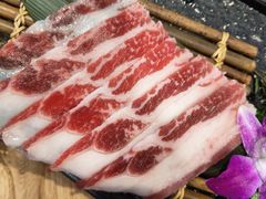 -一韩亭韩式烤肉(高新店)
