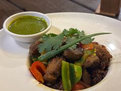 -库玛丽尼泊尔风味餐吧
