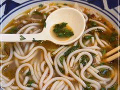 -鑫花溪牛肉米粉(苏州中心店)