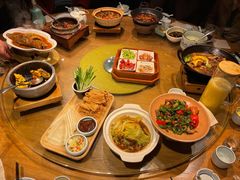 -刀板香·安徽菜(望江东路店)