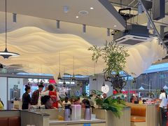 -三江源活鱼现烤(维多利摩尔城店)