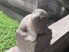 -成都武侯祠博物馆