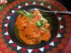 -花马天堂云南餐厅 Lost Heaven(外滩店)