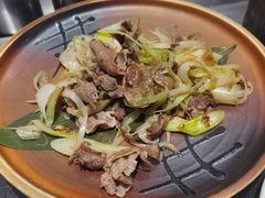 -大渔铁板烧(东城店)