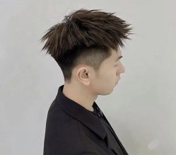 -NY漂发染发主打