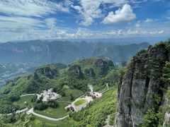 -恩施大峡谷