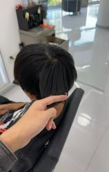 -尤司男士国潮理发馆