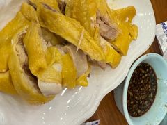 -新旺美食林农家菜(岭南路店)