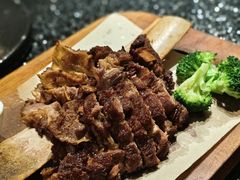 -梅花境(万科店)