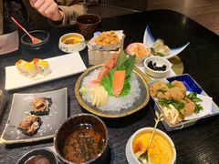 -和一料理(安阳店)