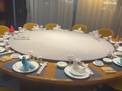 -鹊华居·地道鲁菜·海鲜·融合味(大明湖店)
