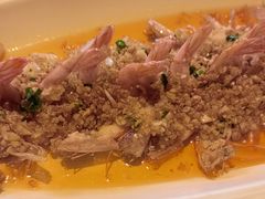 -八府香鸭·啫啫煲(华山路店)