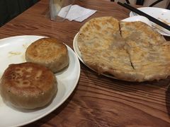 -清真吴记门钉肉饼·喜多利