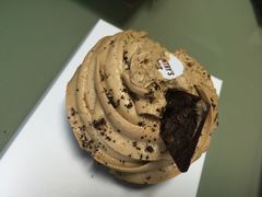 摩卡纸杯-Pantry's Best派悦坊蛋糕(K11购物艺术中心店)