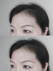 -十三美学·半永久纹眉纹唇·野生眉