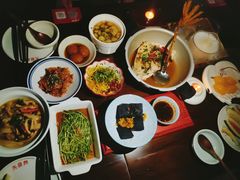 -火宫殿·湘菜小吃·商务宴请·生日聚会(东塘店)