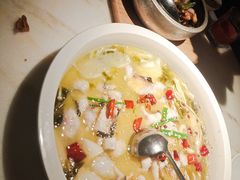 -金牌外婆家(万象城店)