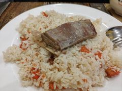 羊排抓饭-塔斯提抓饭(东城汇店)